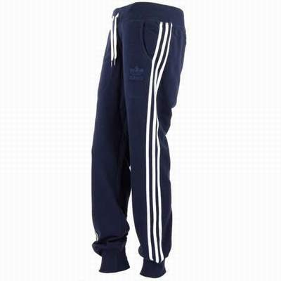 jogging pour fille adidas